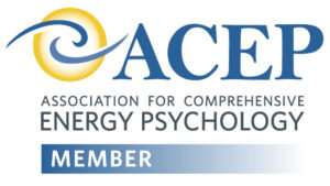 member of the Association for Comprehensive Energy Psychology
